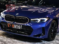 بي ام دبليو الفئة 3